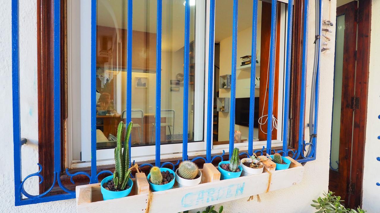 Calafat Apartment By Hello Apartments Sitges Exterior foto