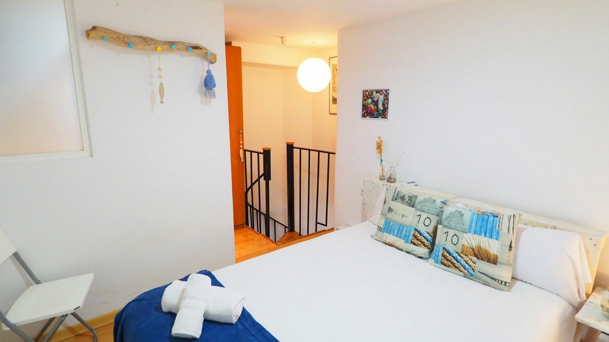 Calafat Apartment By Hello Apartments Sitges Exterior foto