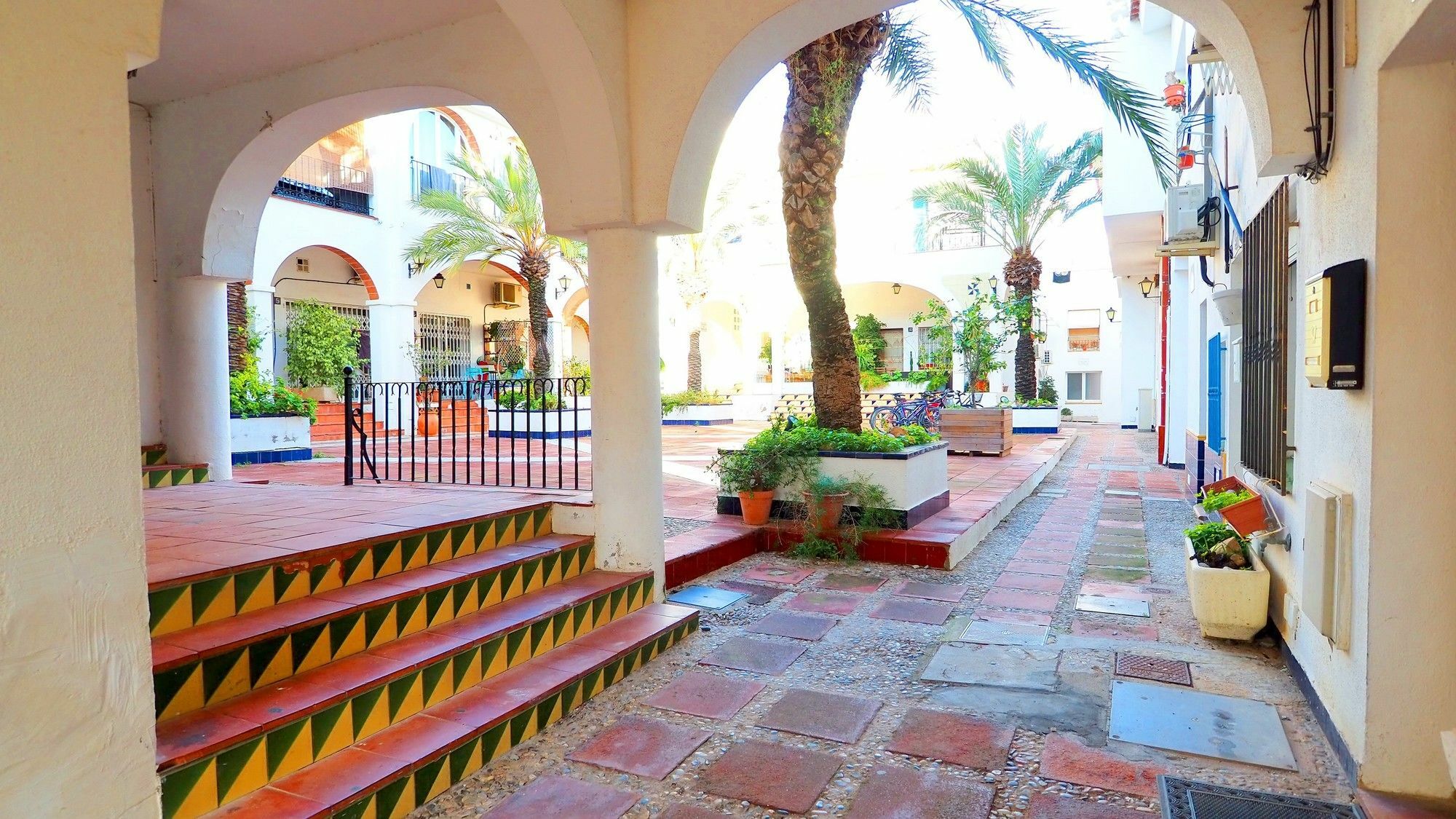 Calafat Apartment By Hello Apartments Sitges Exterior foto